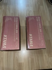 TAMA HP200P Iron Cobra ❘