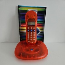 Swatch Cordless III mit