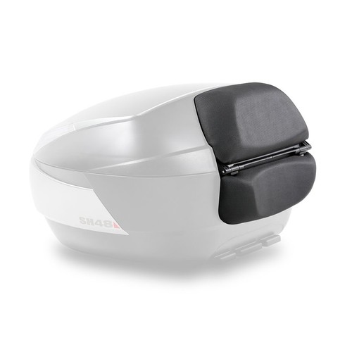 Shad topcase rückenlehne - topcase,