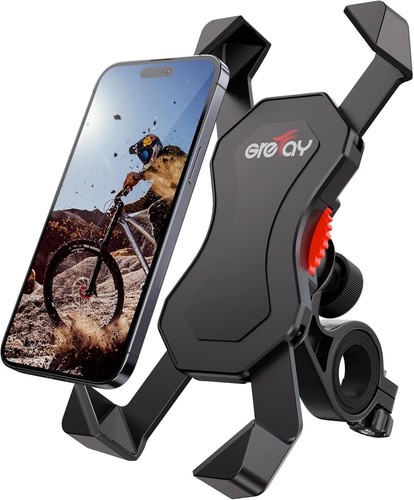 Grefay fahrrad handyhalterung - grefay,