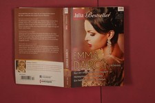 346630 Emma Darcy EMMA DARCY CORA Verlag 3 Romane