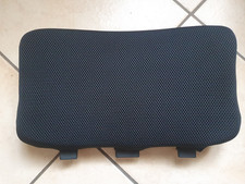 Prijon  Rückenlehne Tour - 3 Zapfen / 2 mal benutzt =  wie neu