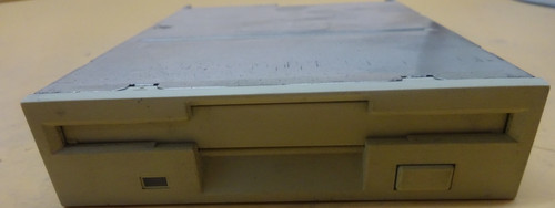 Teac 235hf 6291 floppy - teac, fd-235hf