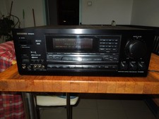ONKYO INTEGRA TX-DS 838 DOLBY DIGITAL RECEIVER