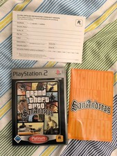 Grand Theft Auto San Andreas -