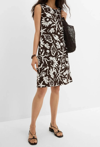 Kleid sommerkleid 46 - sommerkleid,