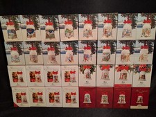 Hutschenreuther Glocken mit Ovp Einzelverkauf 1978 1979 1980 1981 1982 bis 2021