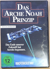 Das Arche Noah Prinzip - Uncut