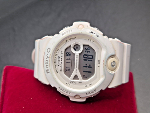 Casio baby 3408 - casio,