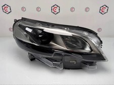 Frontscheinwerfer Peugeot Traveller 9808235780 Xenon Rechts Headlight