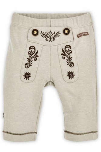 Trachtenhose baby bergliebe - baby,