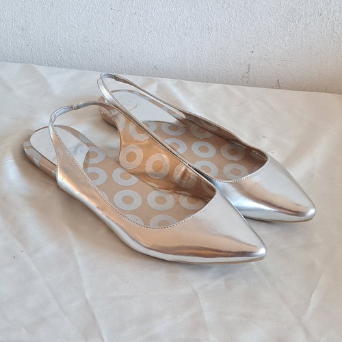 Ballerina damenschuhe - ballerina,