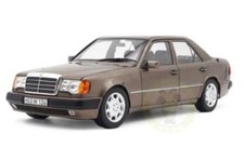 NOREV 1:18 Mercedes 500 E