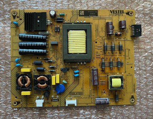 Netzteil vestel 17ips71 - netzteil,