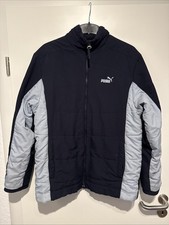 PUMA Men's Vintage Puffer