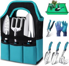 Gartenwerkzeug Set 7tlg