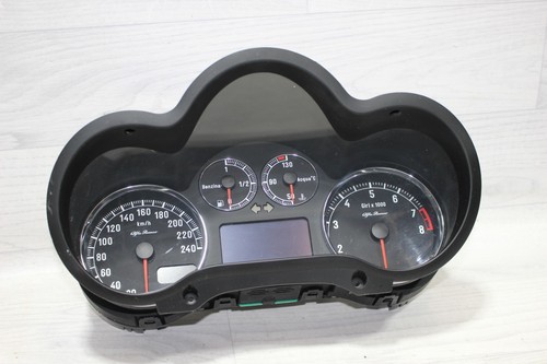 Tacho kombiinstrument - tacho,