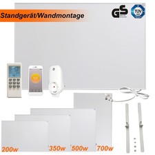 Infrarotheizung Heizgerät