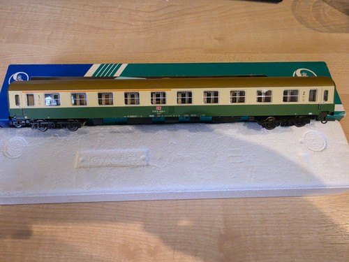 Sachsenmodelle spur 14410 - h0,
