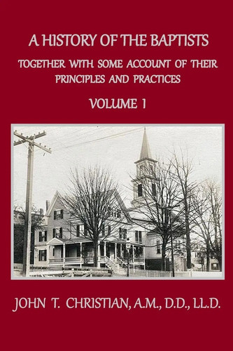 John christian a history - john, t.