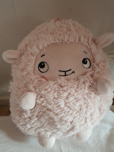 Nici mops mows - mops,
