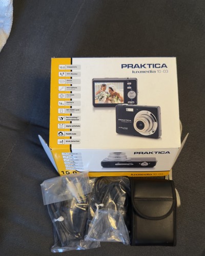 Praktica luxmedia 03 - praktica,