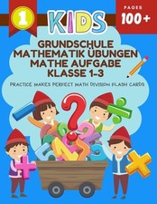 Grundschule Mathematik bungen