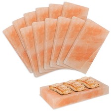 Salzstein Grillstein