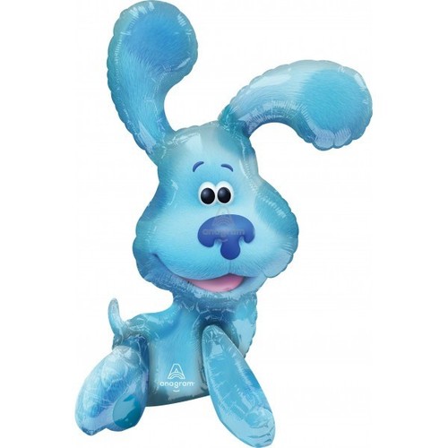 Blues clues geformter - clues,