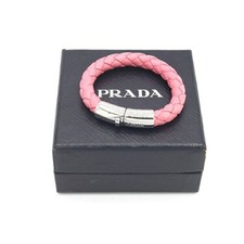 PRADA Armband 1IB144 Rosa