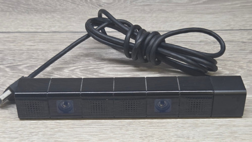 Sony playstation ps4 - 4, kamera