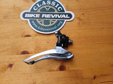 Campagnolo Xenon Front Mech