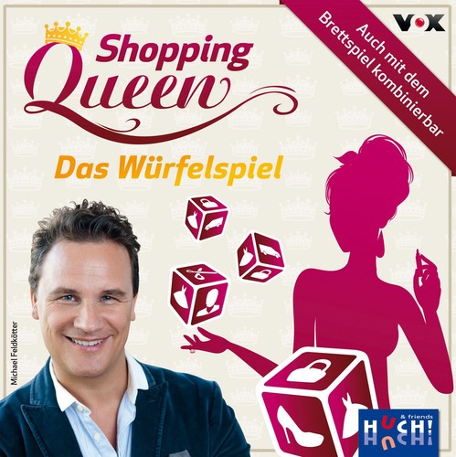 Gw64fb shopping queen das - shopping,