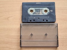 SONY Esprit IV 90 Type IV