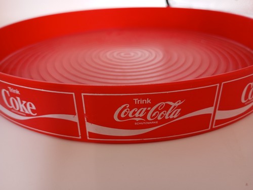 Coka cola tablett - cola, vintage