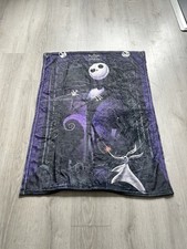 THE NIGHTMARE BEFORE CHRISTMAS