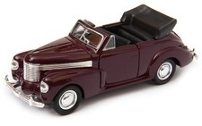 Welly 1938 Opel Kapitan