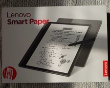 Lenovo Smart Paper  E-Ink