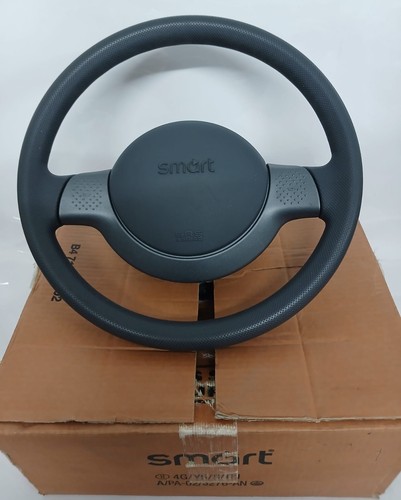 Lenkrad mit integriertem - ,
