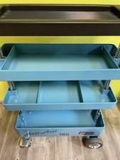 HAZET Assistent Werkstattwagen, Fahrbarer Werkzeugwagen