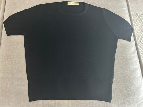 Schwarzer pulli von tricot - von,