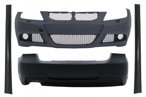 Bodykit für bmw 3er - für, e90