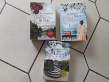 3x Lucinda Riley Die