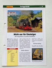 Schritt für Schritt zur perfekten Modellbahn - Gr. 4 Landschaft - Fertiggelände