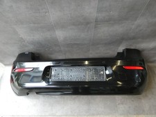 Stoßfänger hinten F20 LCI
