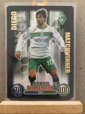 Topps Match Attax Bundesliga