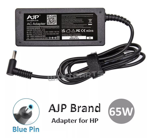 Original ajp 65w adapter für - original,
