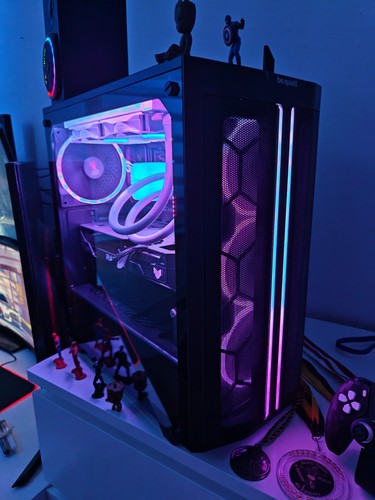 Gaming komplettset amd - gaming,