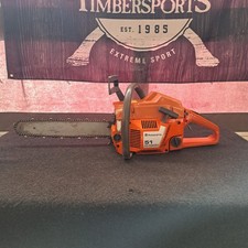 Husqvarna 51 Kettensäge
