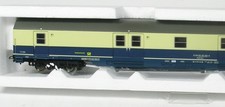 H0 Bahnpostwagen Post mrz Dt